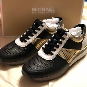 NEW Michael Kors sneakers